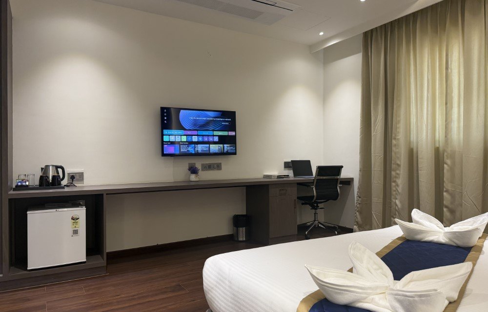 Top 10 Tips for Booking a Hotel That Fits Your Travel Style